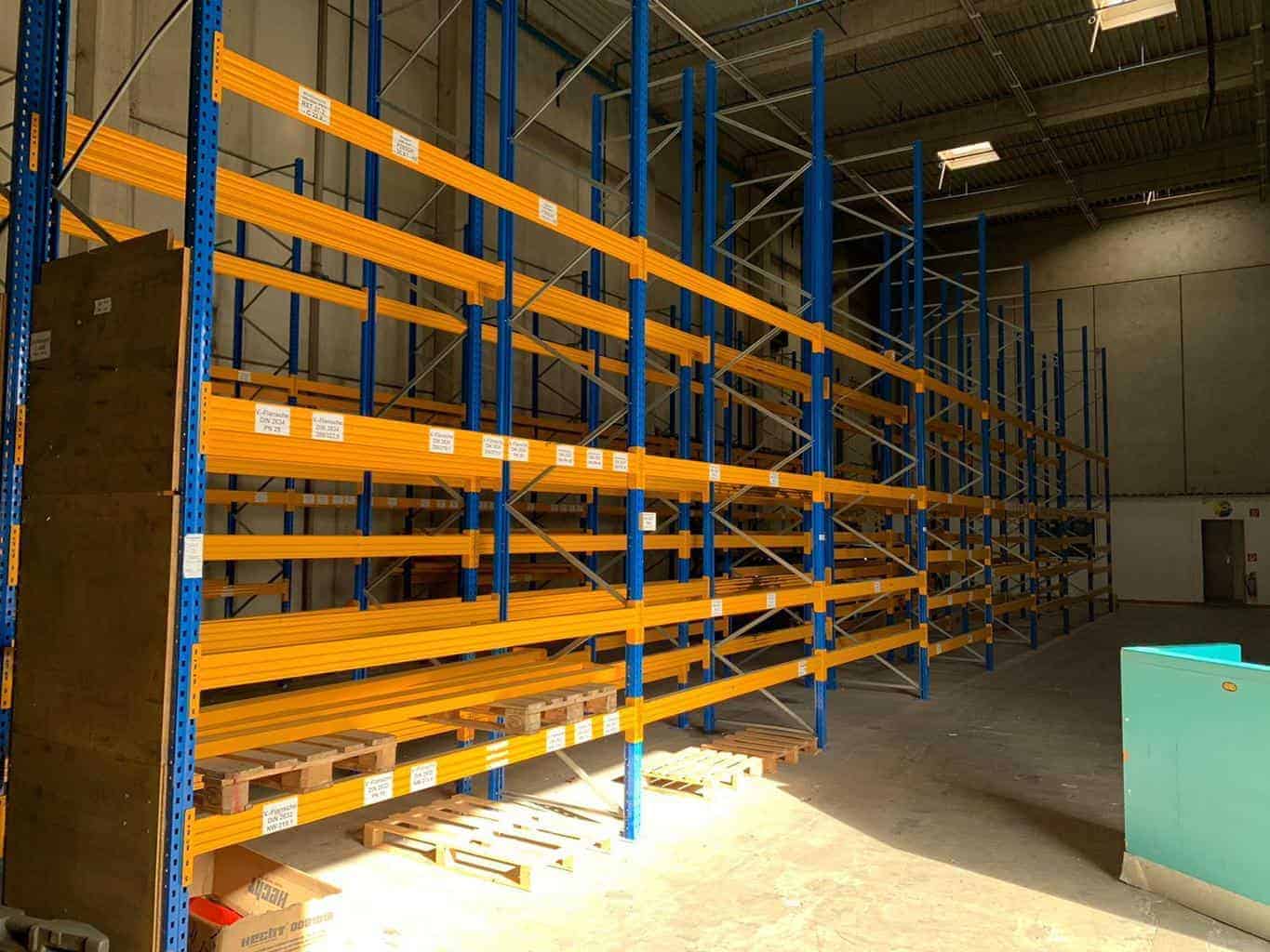 Jungheinrich MPE