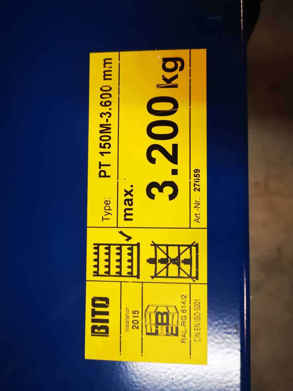 BITO P3 – Bild 3