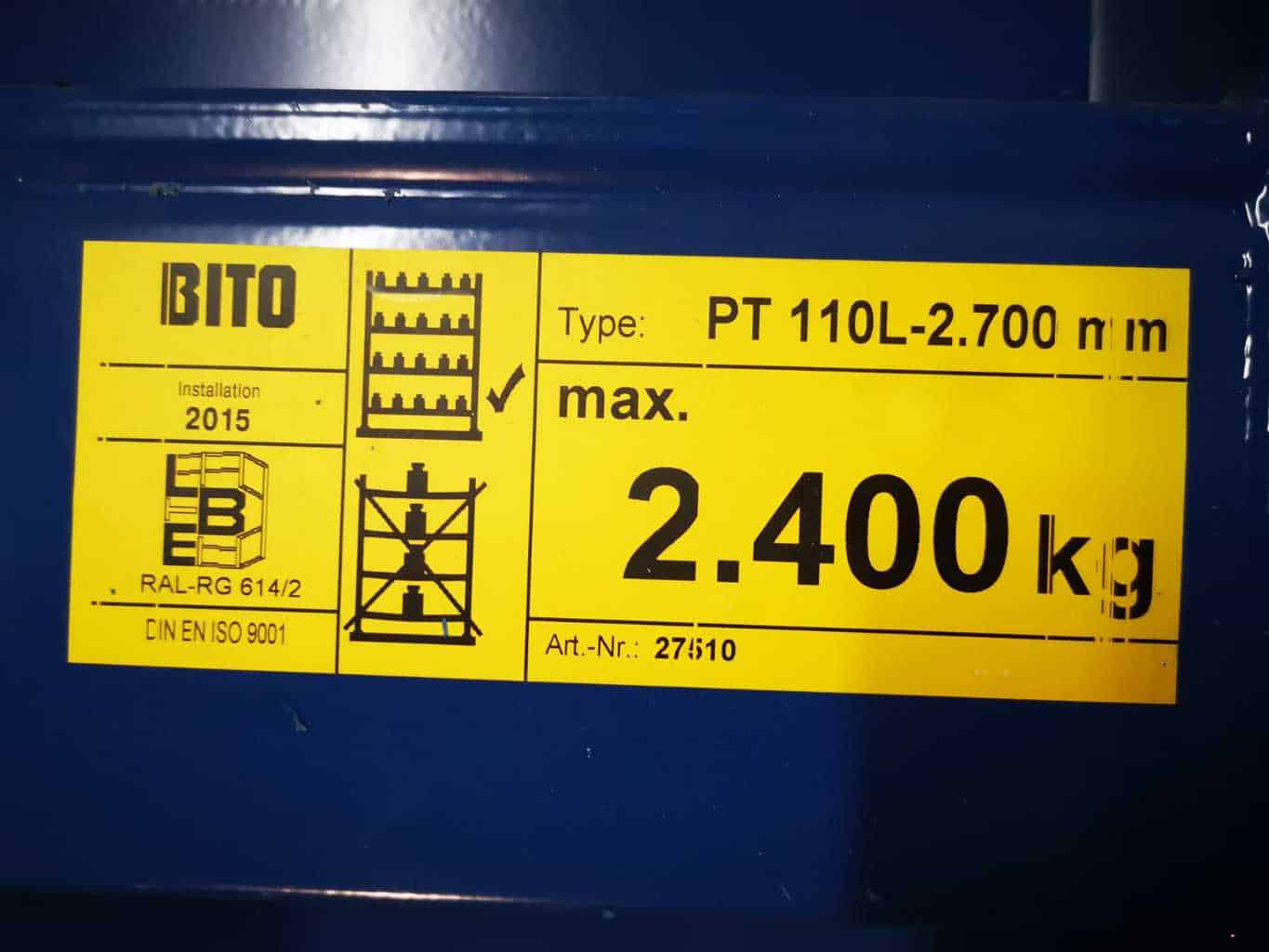 BITO P3 – Bild 4